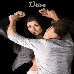 Drive (feat. Notepad Brad) [Explicit]