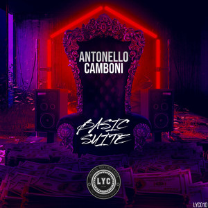 Basic Suite (Original Mix)