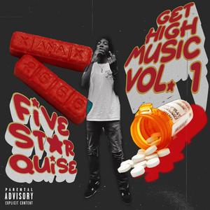 Get High Music Vol. 1 (Explicit)