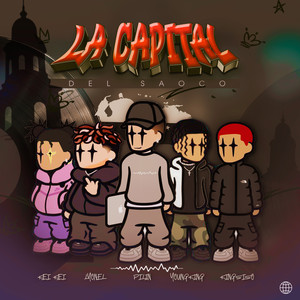 La capital del saoco (Explicit)