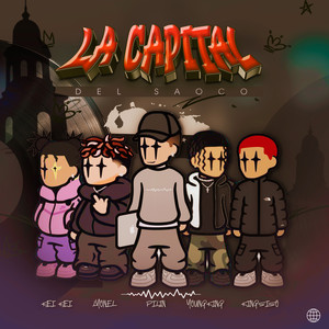 Ponle saoco (Explicit)