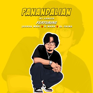 Panandalian (feat. Joshua Mari, D-Mark & El Chino) (Explicit)