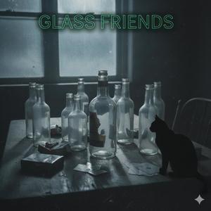 Glass friends