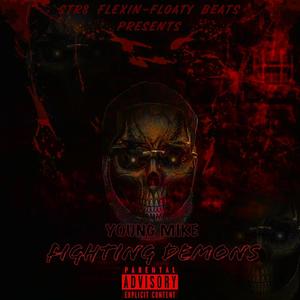 DEAD BEAT #OFFICIAL #AUDIO #STR8FLEXIN #FIGHTING #DEMONS #2022 #HIPHOP #RAP #DETROIT #ARTIST (feat. FLOATY BEATS) (Explicit)