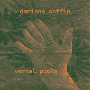 damiana coffin