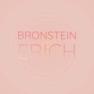 Bronstein Erich