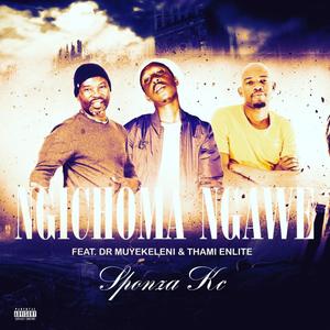 NGICHOMA NGAWE 02 (feat. Sponza KC & Dr Muyekeleni)