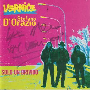 Solo Un Brivido