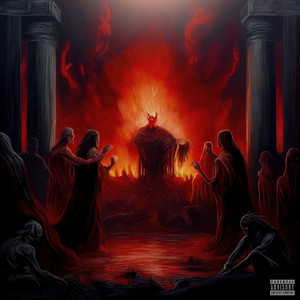 The Devil Is Here (Explicit)