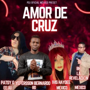 Amor de Cruz