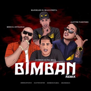 Bimban (Remix|Explicit)