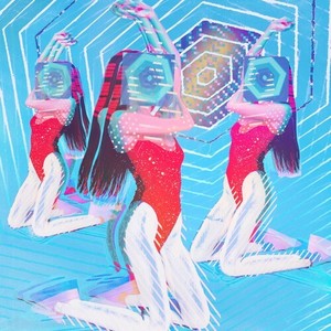 Be Bold (Instrumental)