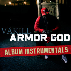 Armor of God Instrumentals