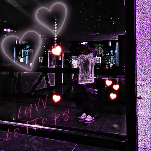 Luvv Letters (Explicit)