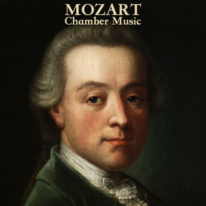 Mozart - Clarinet Quintet In A, K 581, 