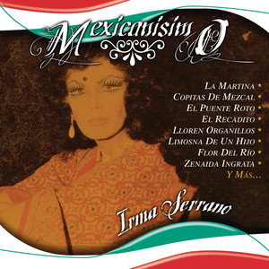 Paloma Consentida (Con Fecha De Manana)