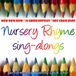 Nursery Rhyme Sing-Alongs