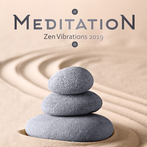 Meditation Zen Vibrations 2019