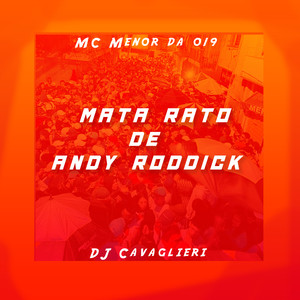 Mata Rato de Andy Roddick (Explicit)