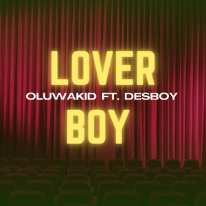 LOVER BOY