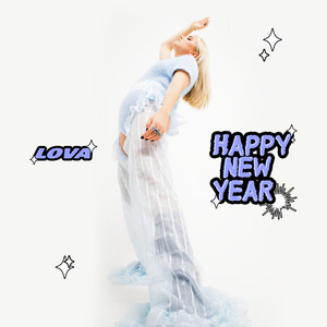Happy New Year-LOVA