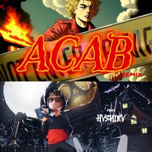 ACAB (Remix|Explicit)