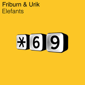 Elefants (Original Vox Mix)