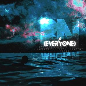BN WhoIAm X (Everyone)