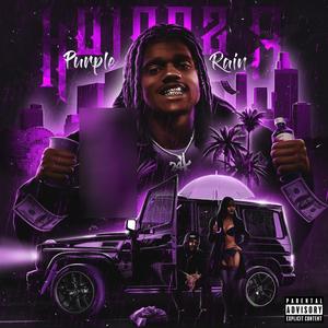 Kolorz 3: Purple Rain (Explicit)