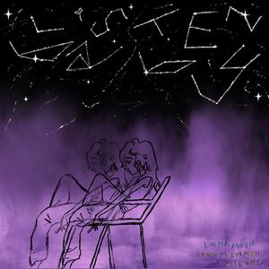 listen, baby. (feat. Meteor SmAsh)