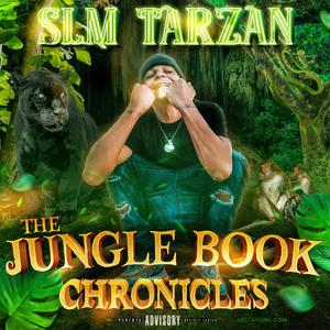 THE JUNGLE BOOK CHRONICLES (Explicit)