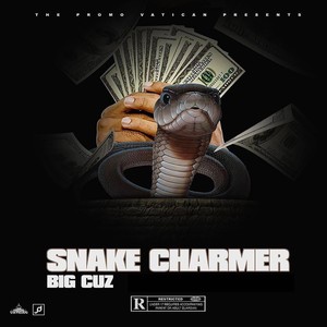 Snake Charmer (Explicit)