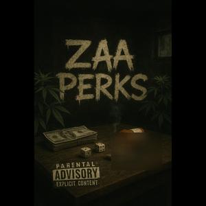 Zäa N Përks (Explicit)