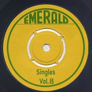 Emerald Singles, Vol. 8