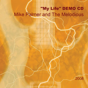 My Life Demo Cd