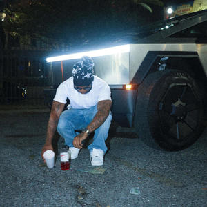 Bad Cough (Explicit)