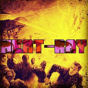 Heat-Ray (Explicit)