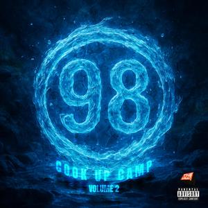 GOD SPEED (feat. TRnTH, BG SpazzOut, YG Dame, GordoGoon, GRO, THONY STEV, ShowMeDre, Tony Tox, Youngncrazy & Q Crazyyy) (Explicit)