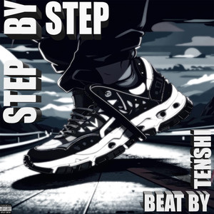 STEP BY STEP (Explicit)