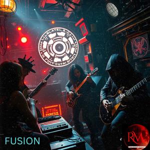 Fusion = Metal+D&B (Instrumental )