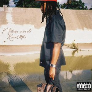 Think Big (feat. Ohni g) (Explicit)