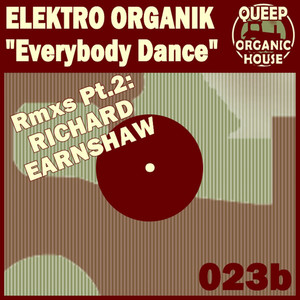 Everybody Dance (Man in a Room Instrumental)