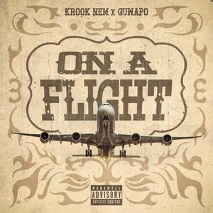 On A Flight (feat. Guwapo) [Explicit]