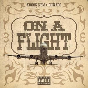 On A Flight(feat. Guwapo) (Explicit)