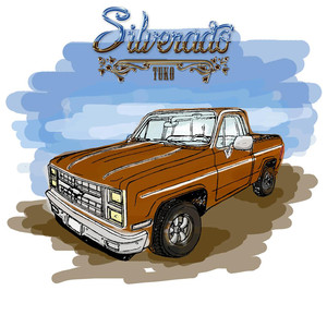 Silverado (Explicit)