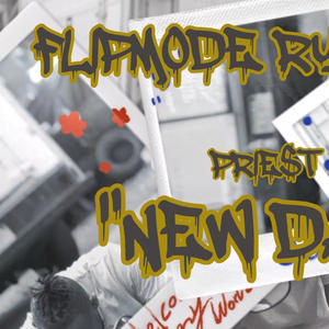 NEW DAY (feat. PRIE$T) (Explicit)