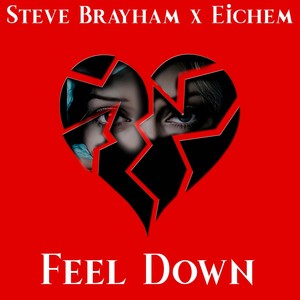 Feel Down (feat. Eichem)