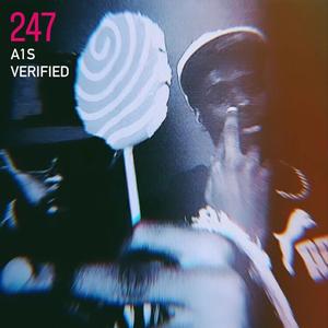 247 (feat. Verified) (Explicit)