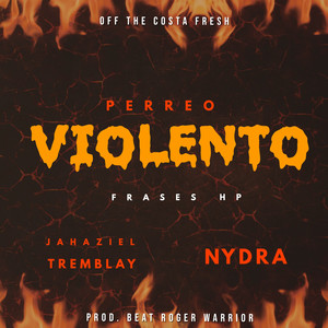 Perreo Violento (Explicit)