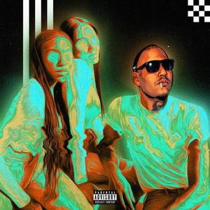 It's A Vibe (feat. Gwap Lvrd D) (Explicit)